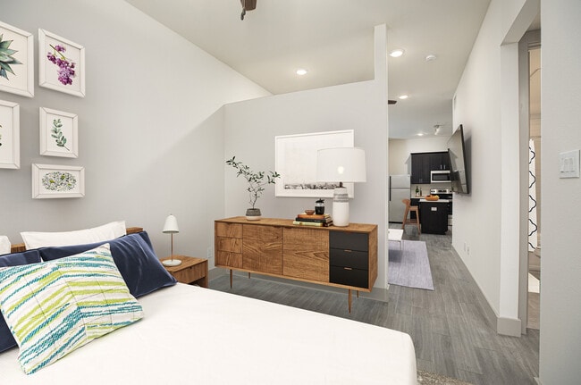 Mount Vernon Lofts