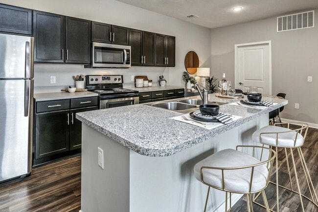 The Landings Apartments