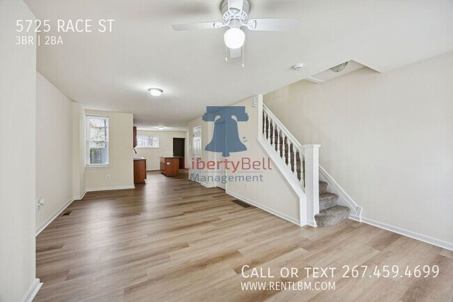 Building Photo - 5725 Race St