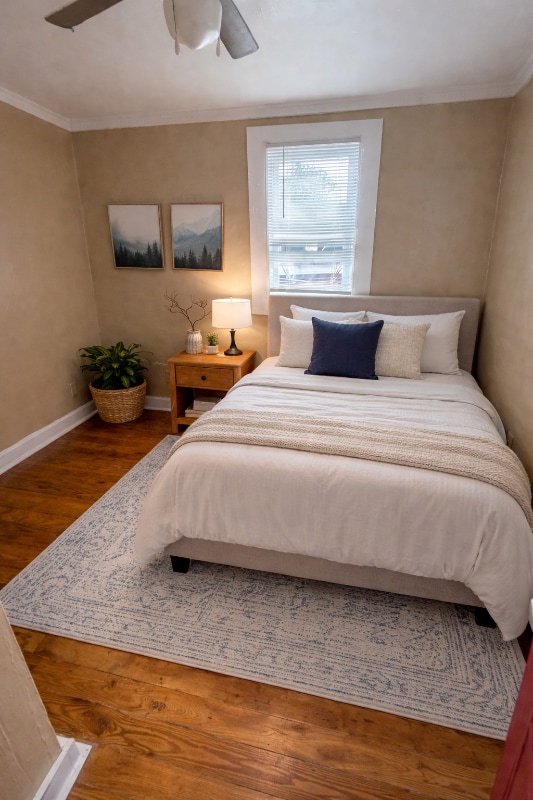 Photo - 2321 Spruill Ave