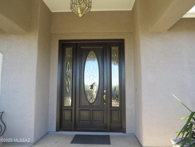 Photo - 2509 N Mesquite Pl