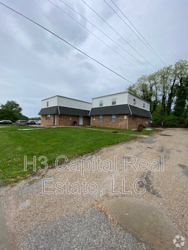 Building Photo - 420 Joseph Dr Unit F Rental