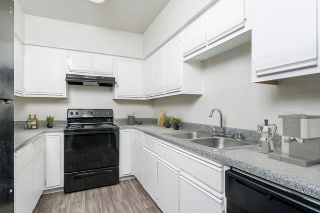 Photo - Aria on Mill