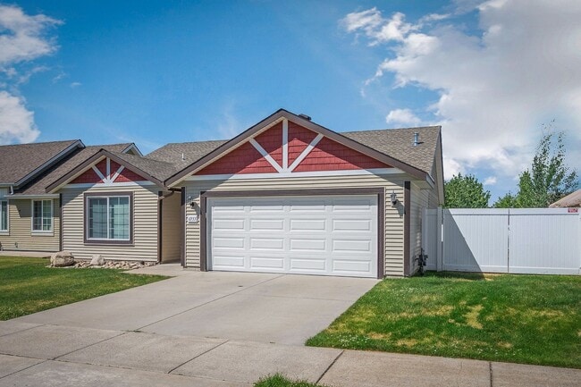 Photo - 3 bed 2 bath Rancher, Landings Community, CDA