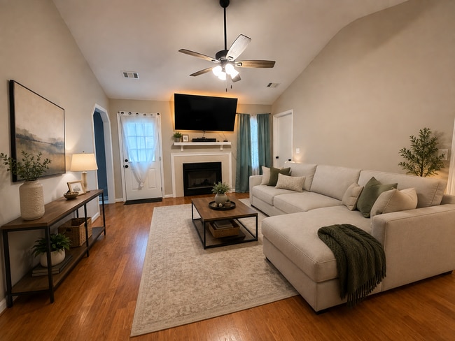 Photo - 2915 Eagle Pointe Dr