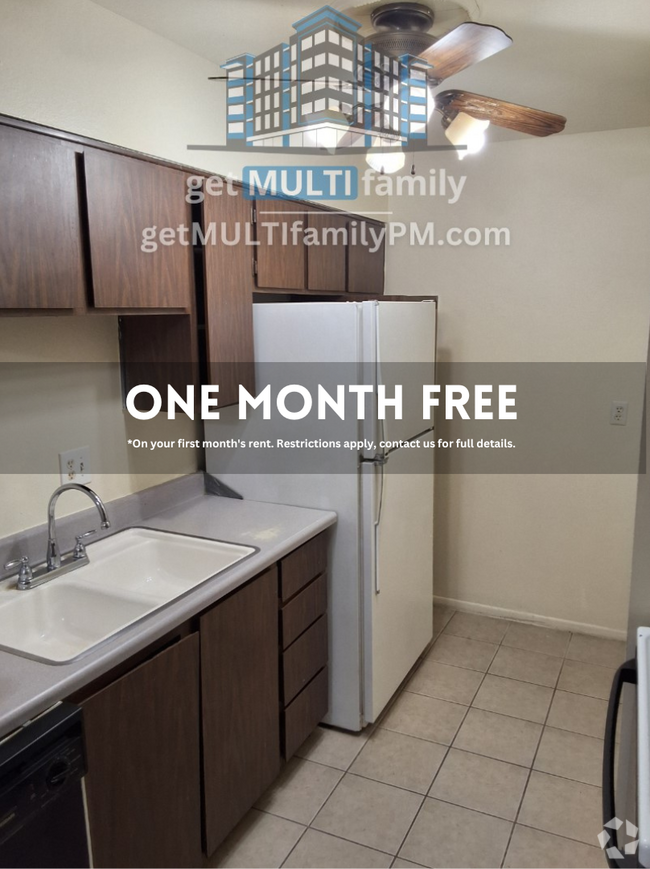 Building Photo - Bright & Cozy 1-Bedroom in Phoenix – Your ... Unit B Rental