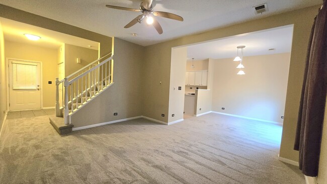 Photo - 1818 Golden Gate Ln Townhome