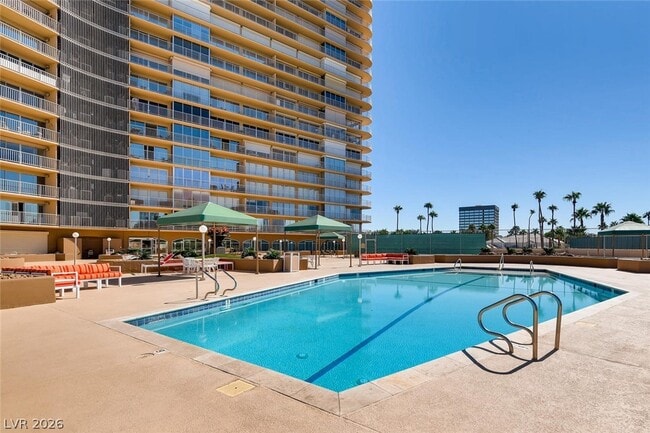 Photo - 3111 Bel Air Dr Unit 211