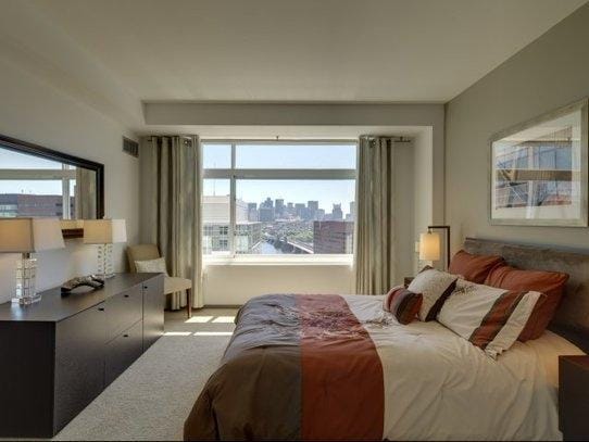 Photo - 1.0 bedroom in Cambridge Massachusetts 02142