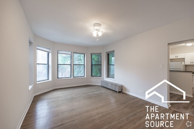 Building Photo - 7722 N Marshfield Ave Unit 2A Rental