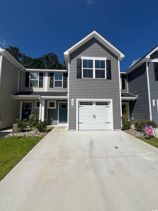 Photo - 162 Villa Grande St Townhome