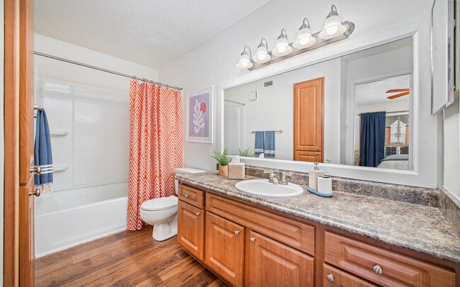 MAA Glen Allen | Glen Allen, VA | Starting at $1,408 | ForRent.com