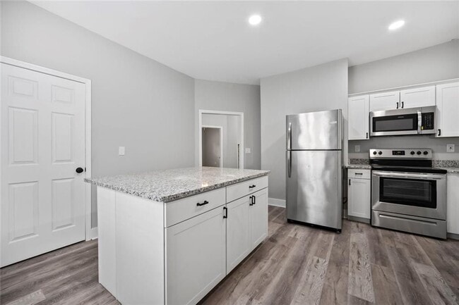 Photo - 1126 Briarcliff Pl NE Unit 1