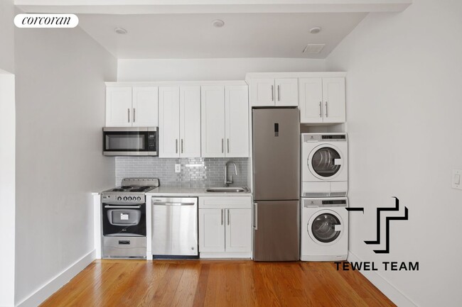 Photo - 167 W 122nd St Apartment