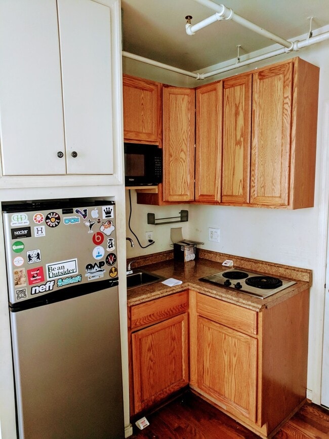 Photo - 517 N Harrison St Unit Apt. A