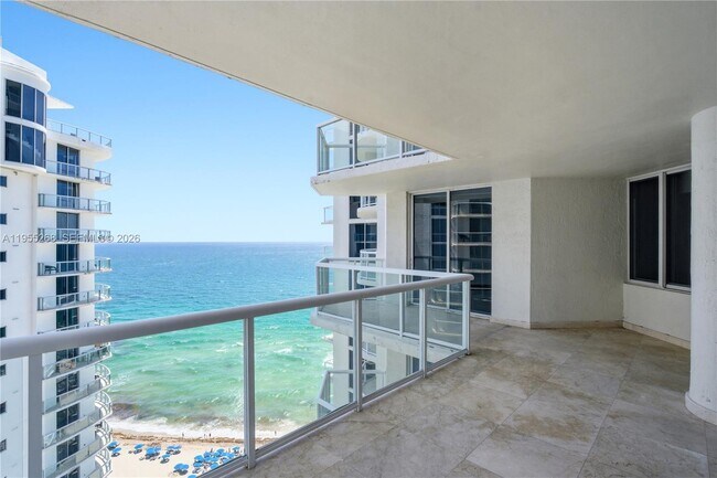 Photo - 18671 Collins Ave Unit 2304