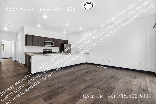 Photo - 8687 Aspen Ln Unit 305