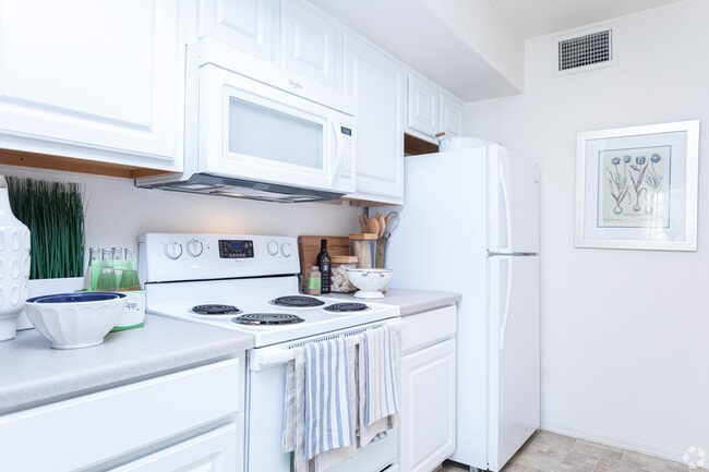 Adagio Apartments