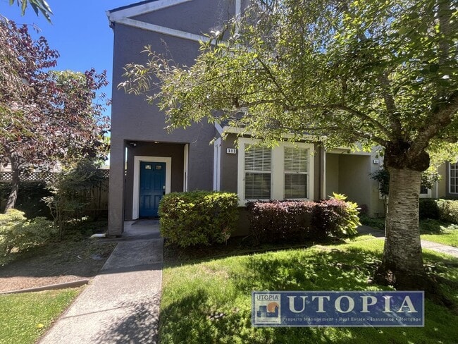 Photo - Quiet Beautiful 3 Bed, 2.5 Bath Property Near UCSC