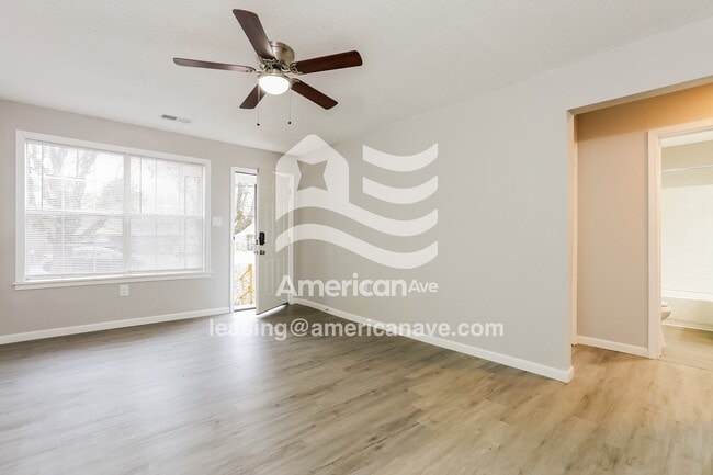 Photo - 1413 S Bailey St