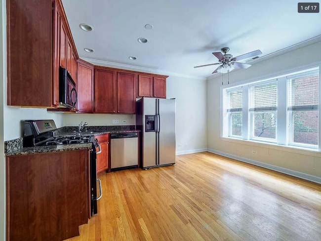 Photo - 3256 N Clifton Ave Apartments Unit 2W