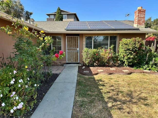 Beautiful Salinas Home - Beautiful Salinas Home