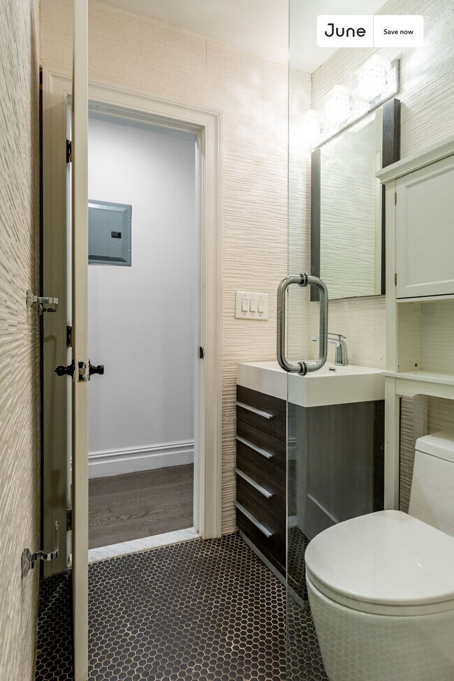 20 Avenue A Unit 2I