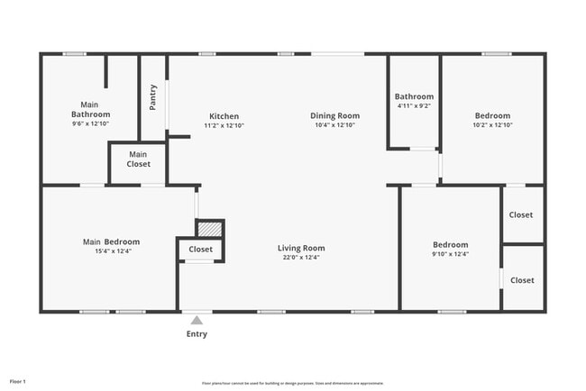 Photo - 109 Hillmont Ct House