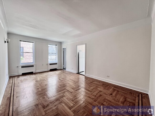 Building Photo - 615 W 172nd St Rental