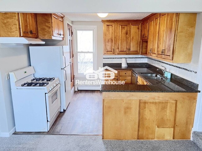 Photo - 787 Watson Ave House