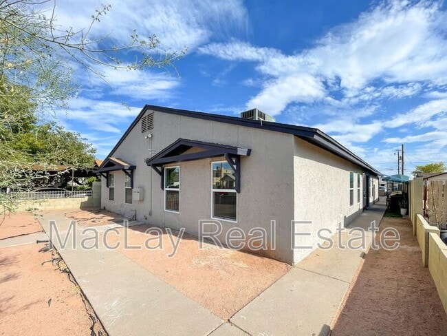 Building Photo - 1421 E Fillmore St Unit 4 Rental
