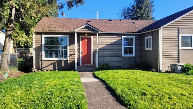 Photo - 2680 E Street