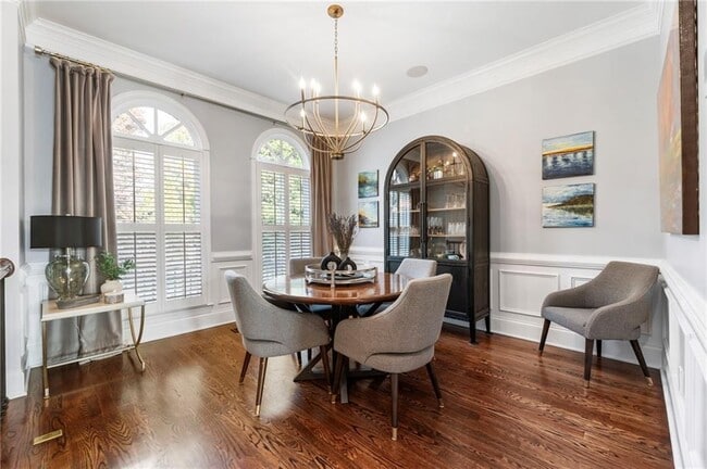 Photo - 3611 Habersham Rd NW