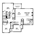 3BR/2BA