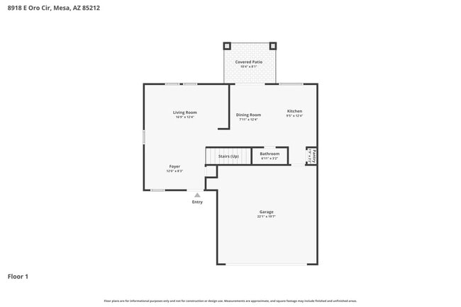 Photo - 8918 E Oro Cir