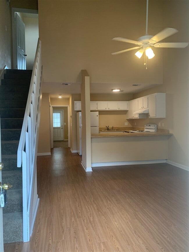 Photo - 1808 Jackson Bluff Rd