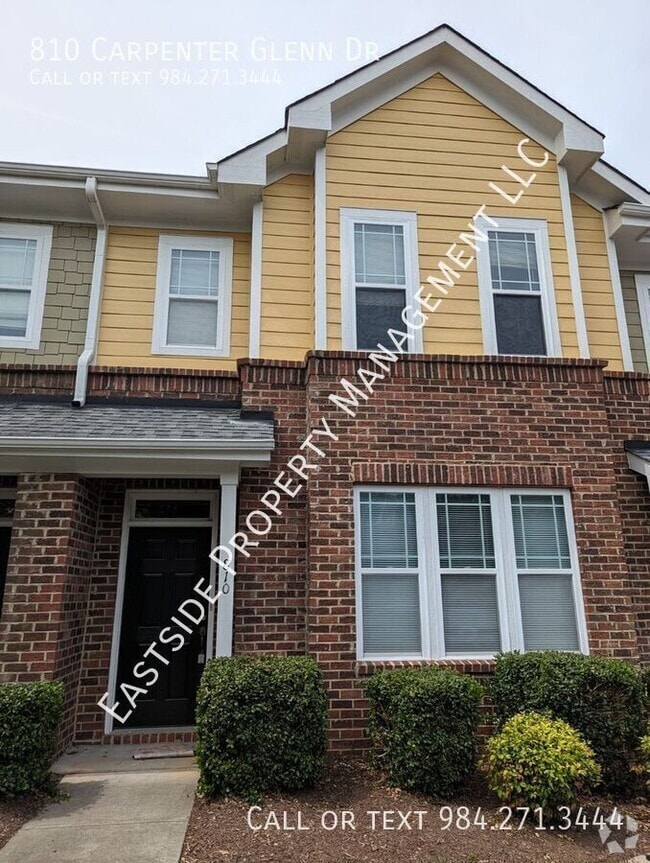 Building Photo - 810 Carpenter Glenn Dr Rental