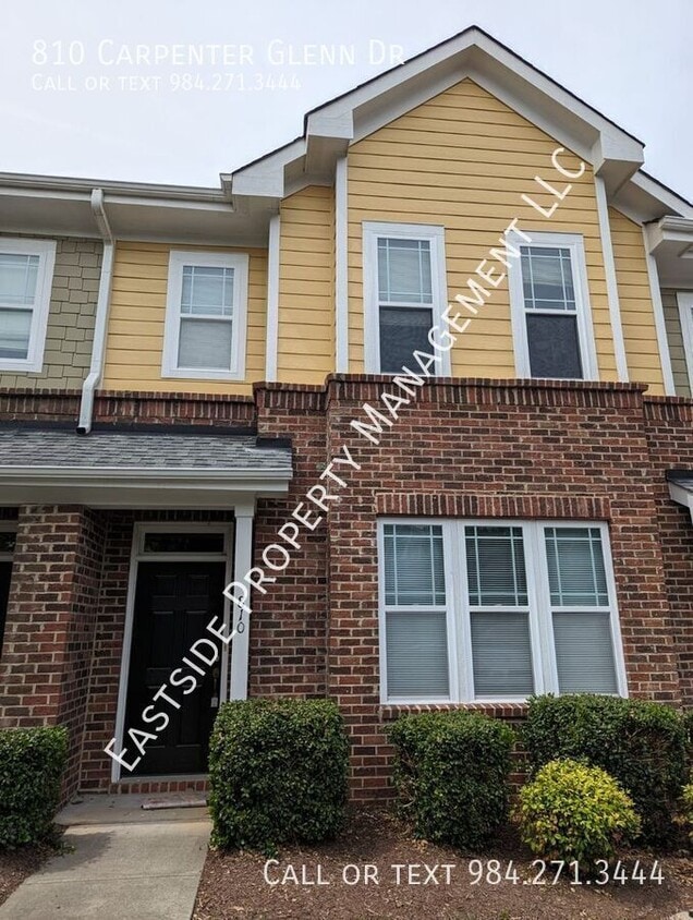 Photo - 810 Carpenter Glenn Dr-
