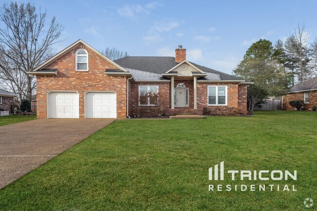 Building Photo - 1818 Brighton Dr Rental