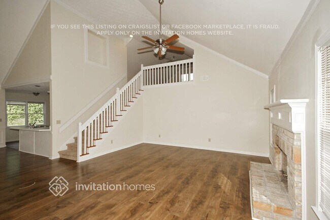 Photo - 3505 Foxworth Trail