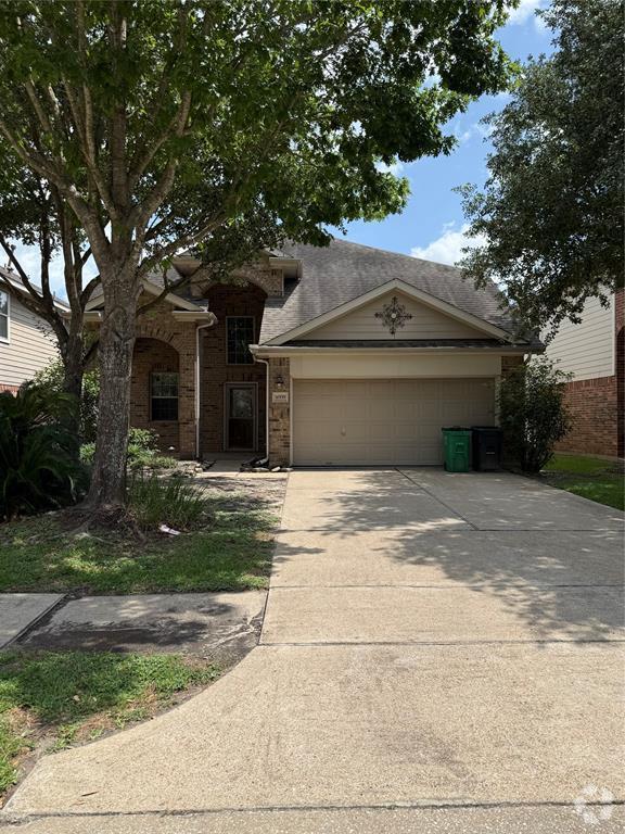 Building Photo - 16539 Berkshire Forest Dr Rental