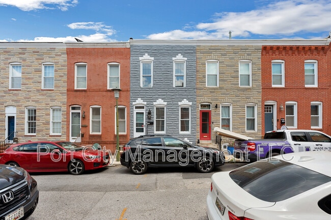 Photo - 1465 Stevenson St