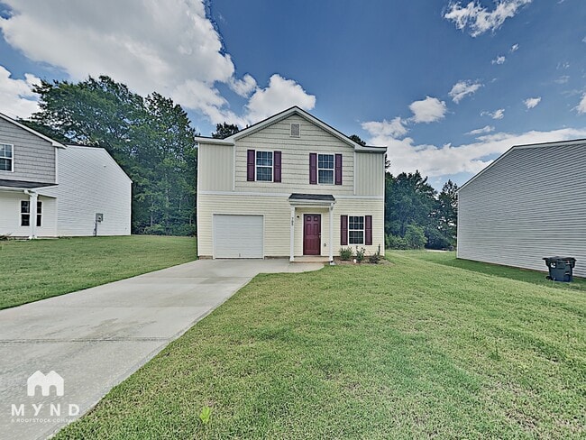Building Photo - 785 Dove Tree Ln