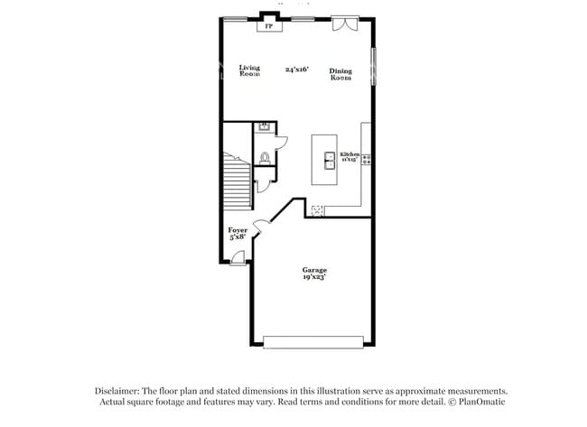 Photo - 821 Alder Grv Trce