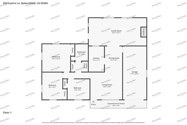 Photo - 922 Castro Ln