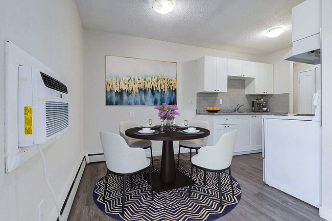 Photo - Matheson Place