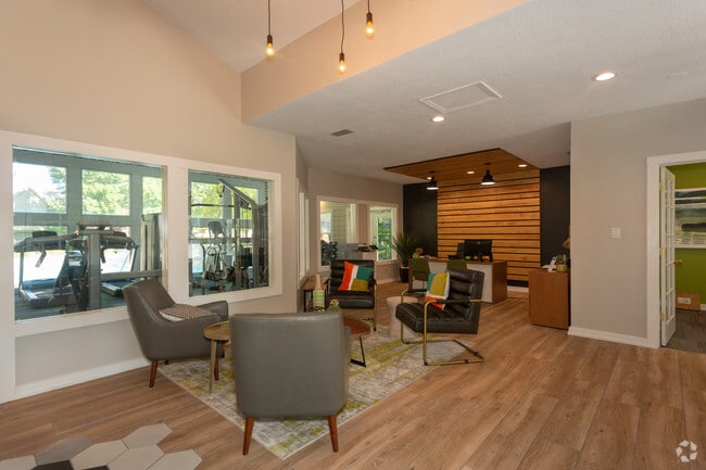 Leasing Office - Spring Park