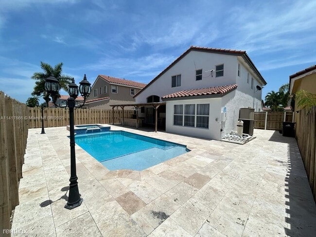 Photo - 4 br, 2.5 bath House - 13405 SW 144th Ter