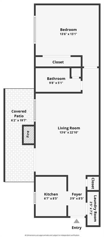 Photo - 2215 Post Rd Unit 2022