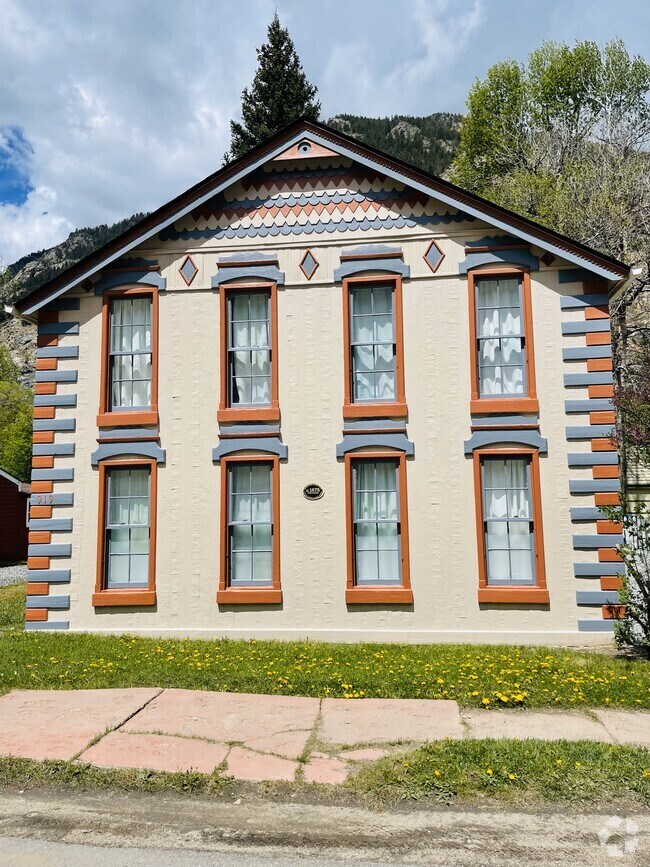 Houses for Rent in CO 2 Houses